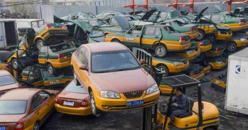沈阳网约车报废公里数是多少? 沈阳网约车报废公里数是多少?